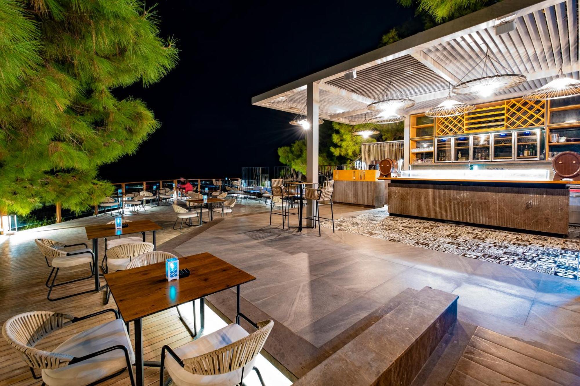 A Good Life Utopia Family Resort Alanya Exterior photo