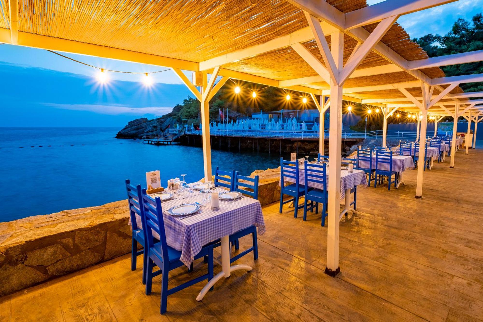 A Good Life Utopia Family Resort Alanya Exterior photo