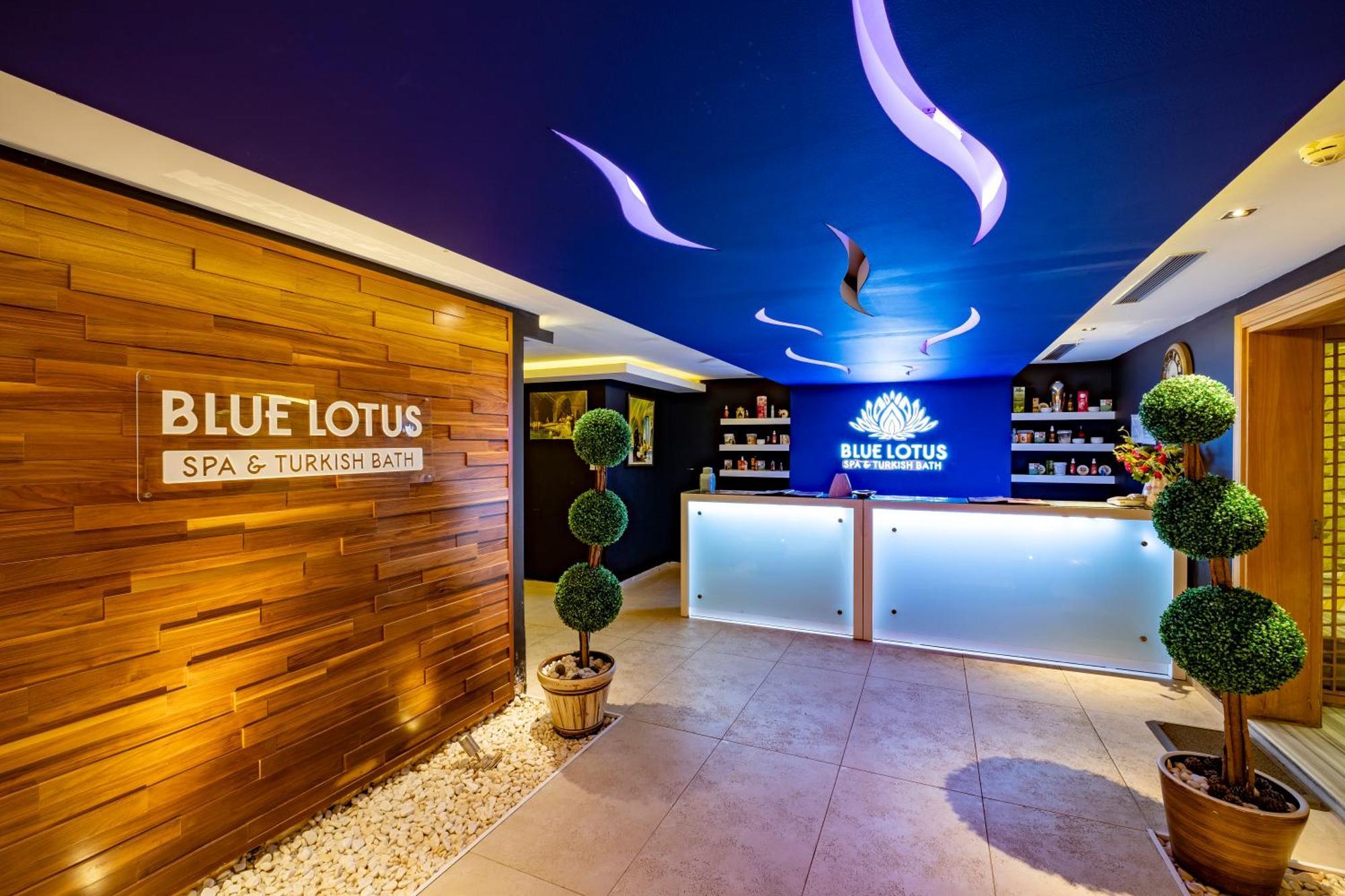 A Good Life Utopia Family Resort Alanya Exterior photo