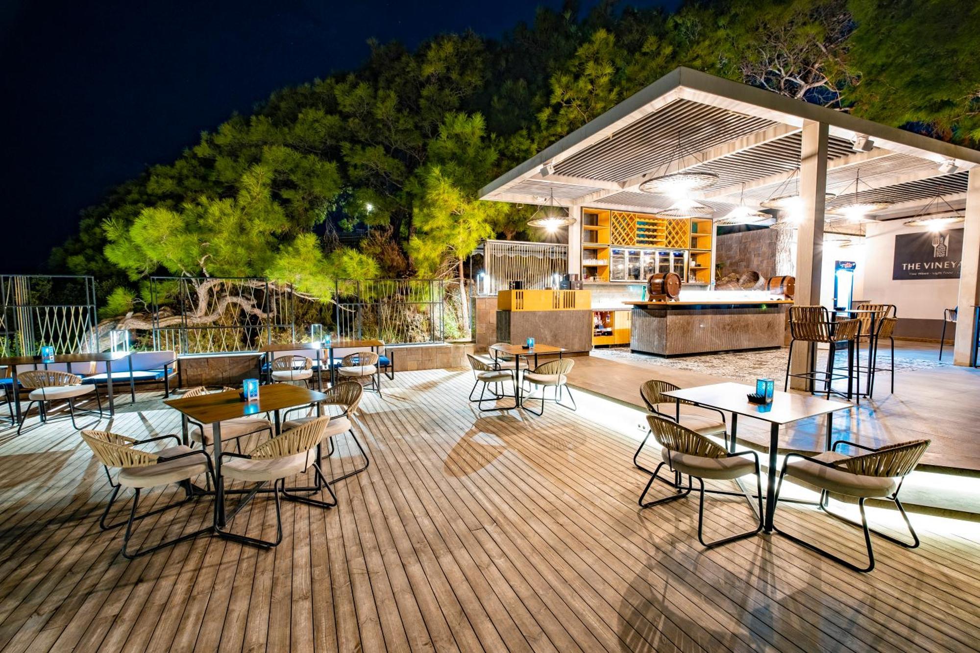 A Good Life Utopia Family Resort Alanya Exterior photo