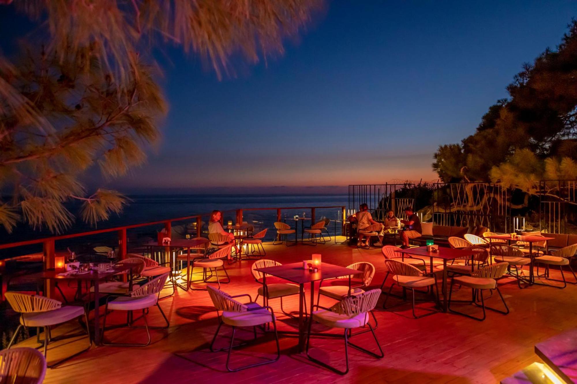A Good Life Utopia Family Resort Alanya Exterior photo