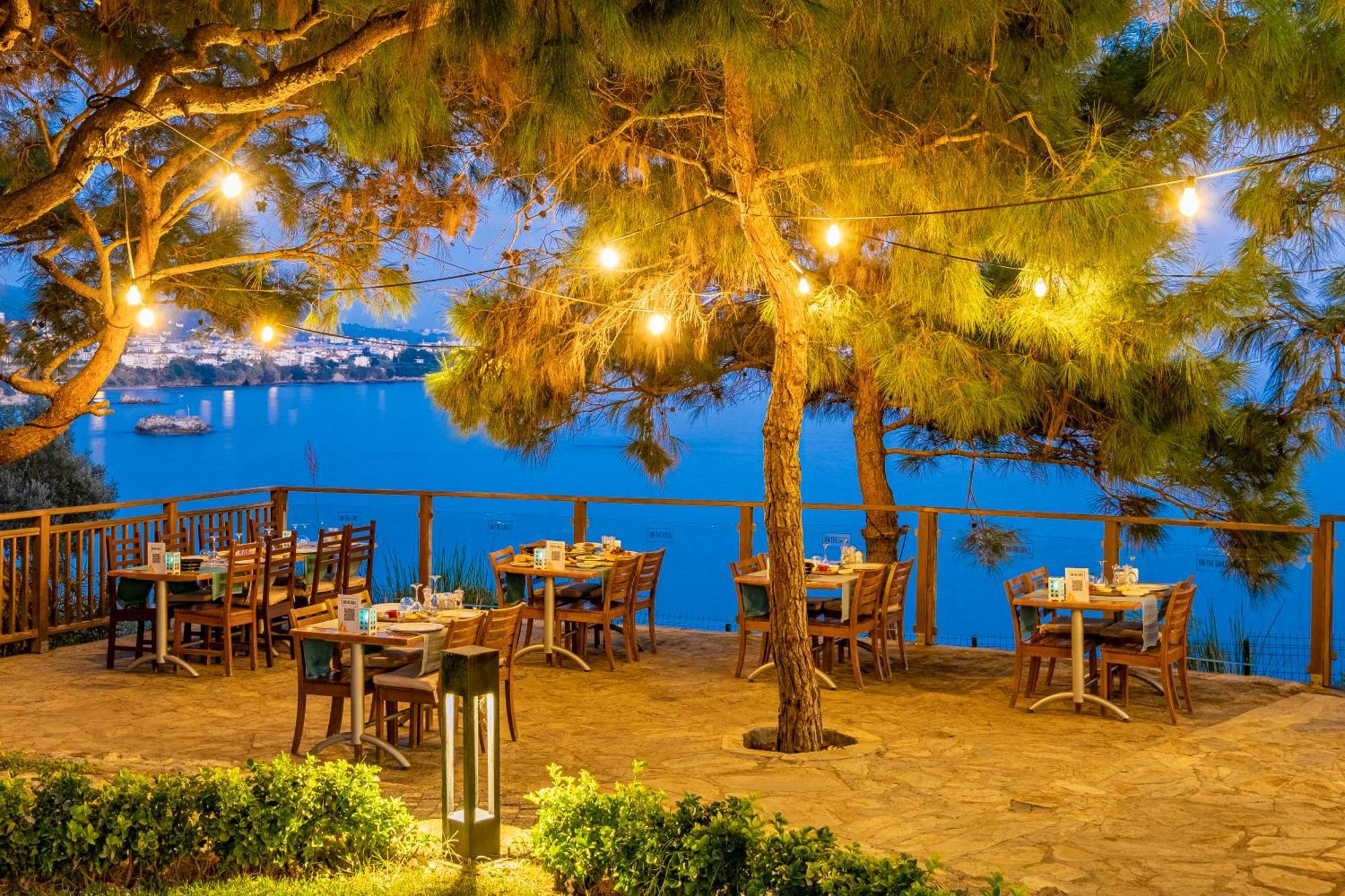 A Good Life Utopia Family Resort Alanya Exterior photo