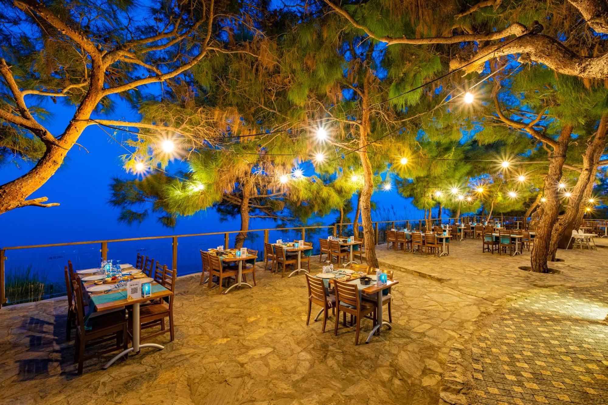 A Good Life Utopia Family Resort Alanya Exterior photo