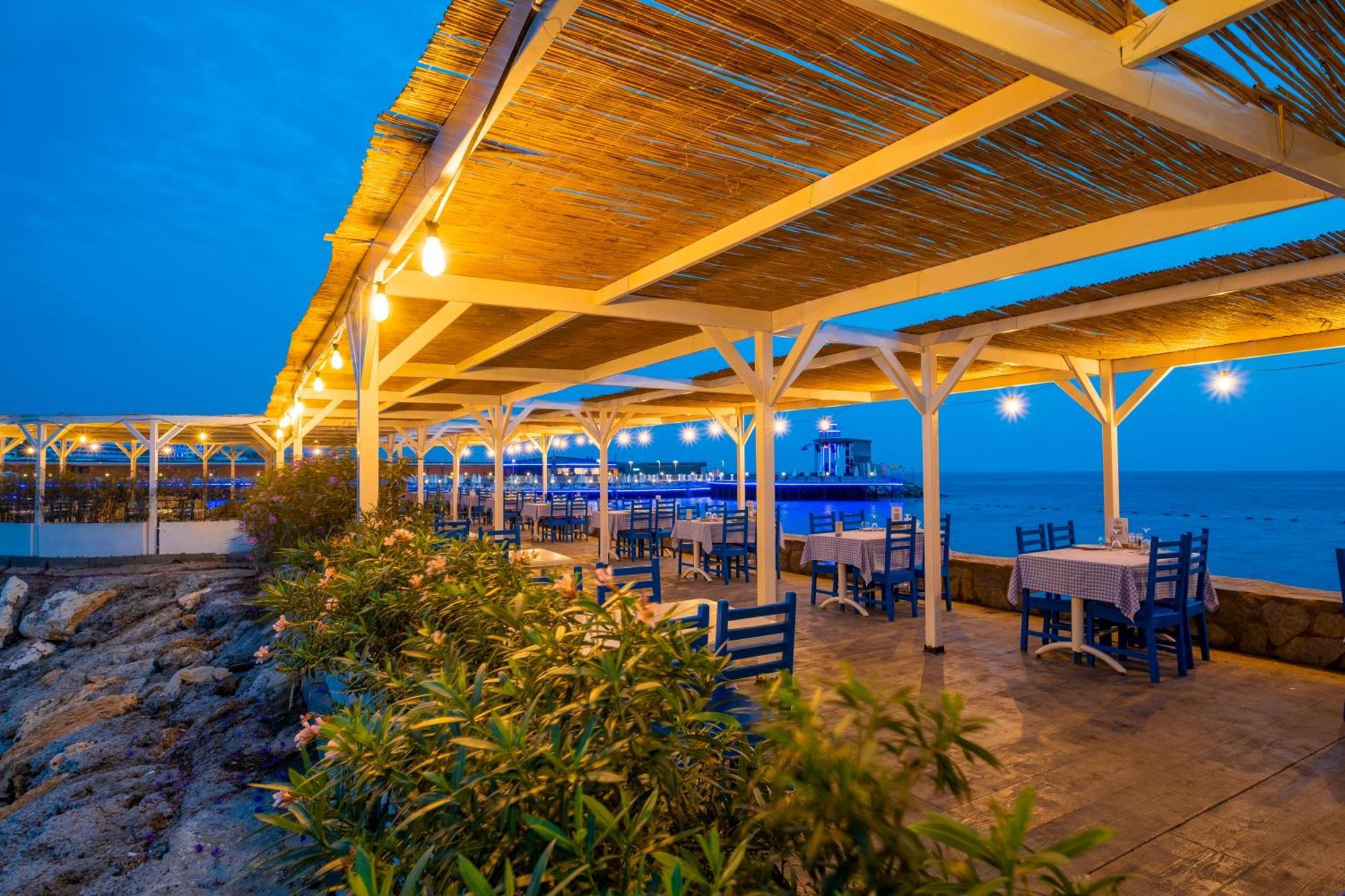 A Good Life Utopia Family Resort Alanya Exterior photo